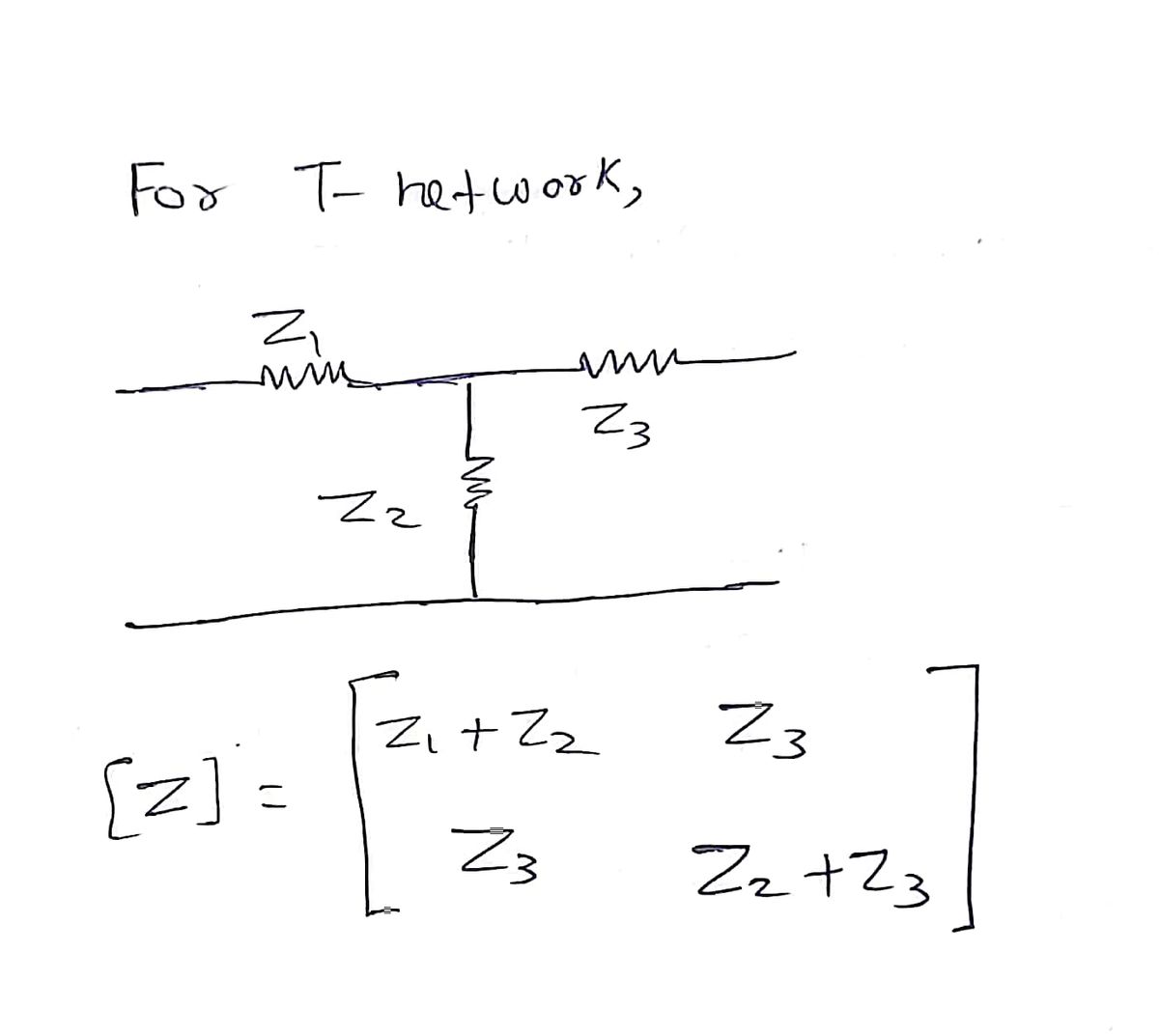 Electrical Engineering homework question answer, step 1, image 1